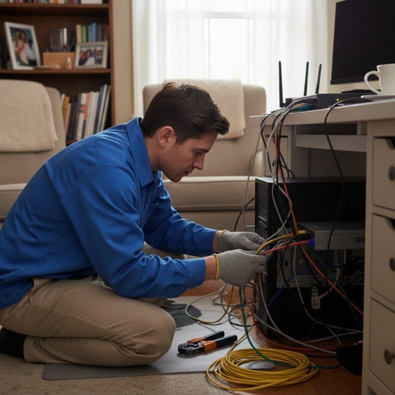 Computer Repair Service