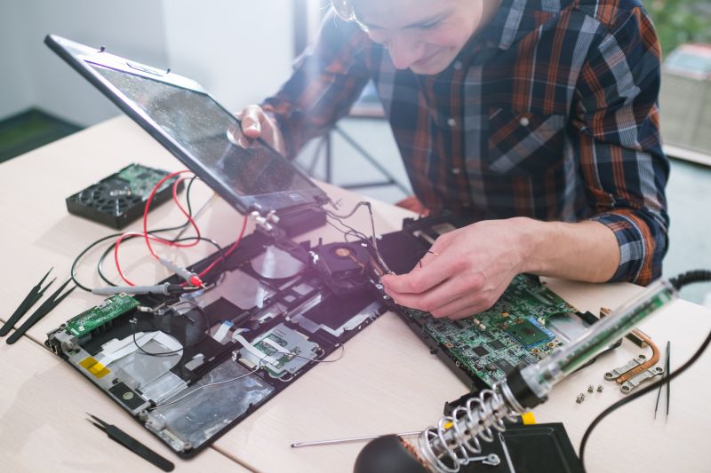 Computer Repair Service