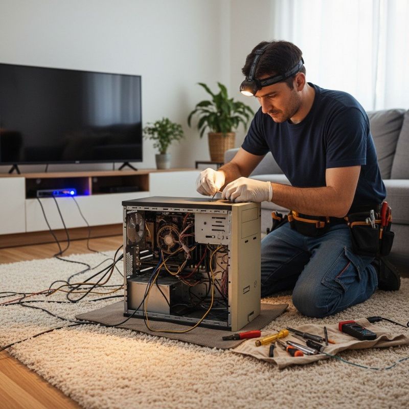 Hero for Home Services Options